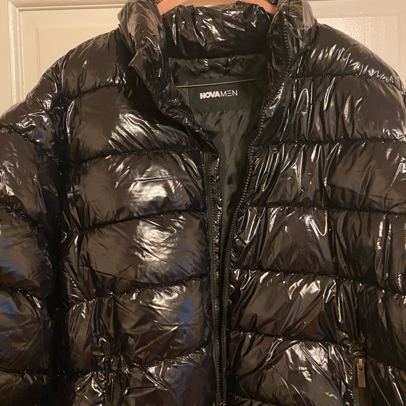 Men’s jacket - Picture 4 of 6